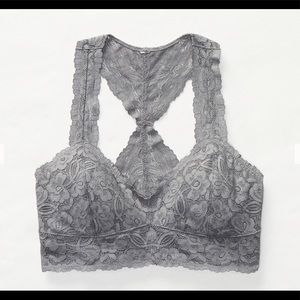 NWOT Free People Bralette